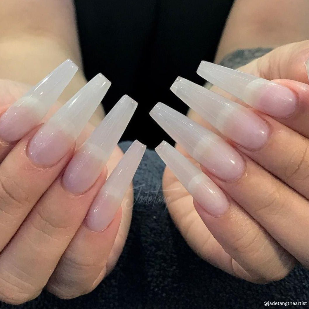 05 Cotton Angel - Bio Seaweed Gel Canada