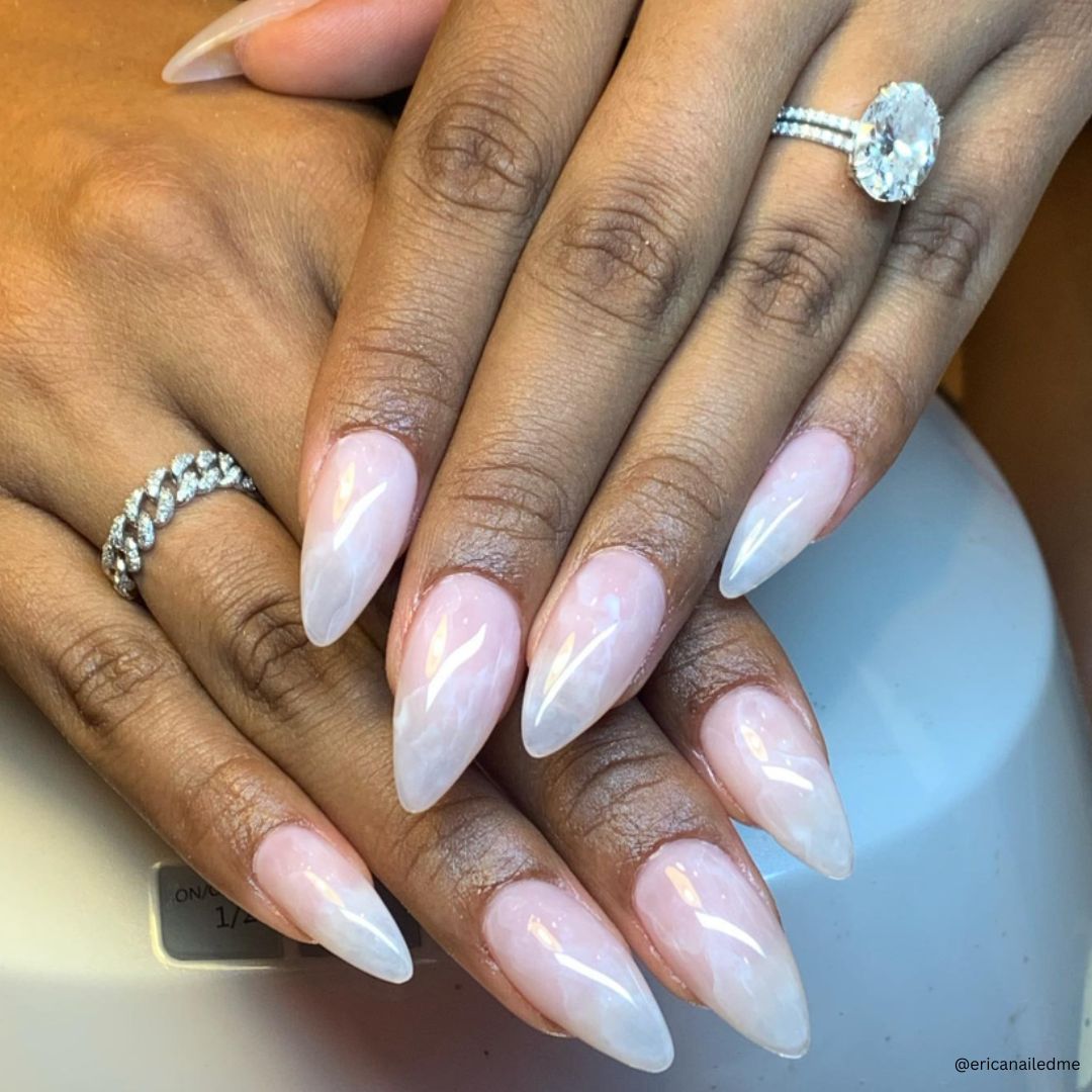 05 Cotton Angel - Bio Seaweed Gel Canada