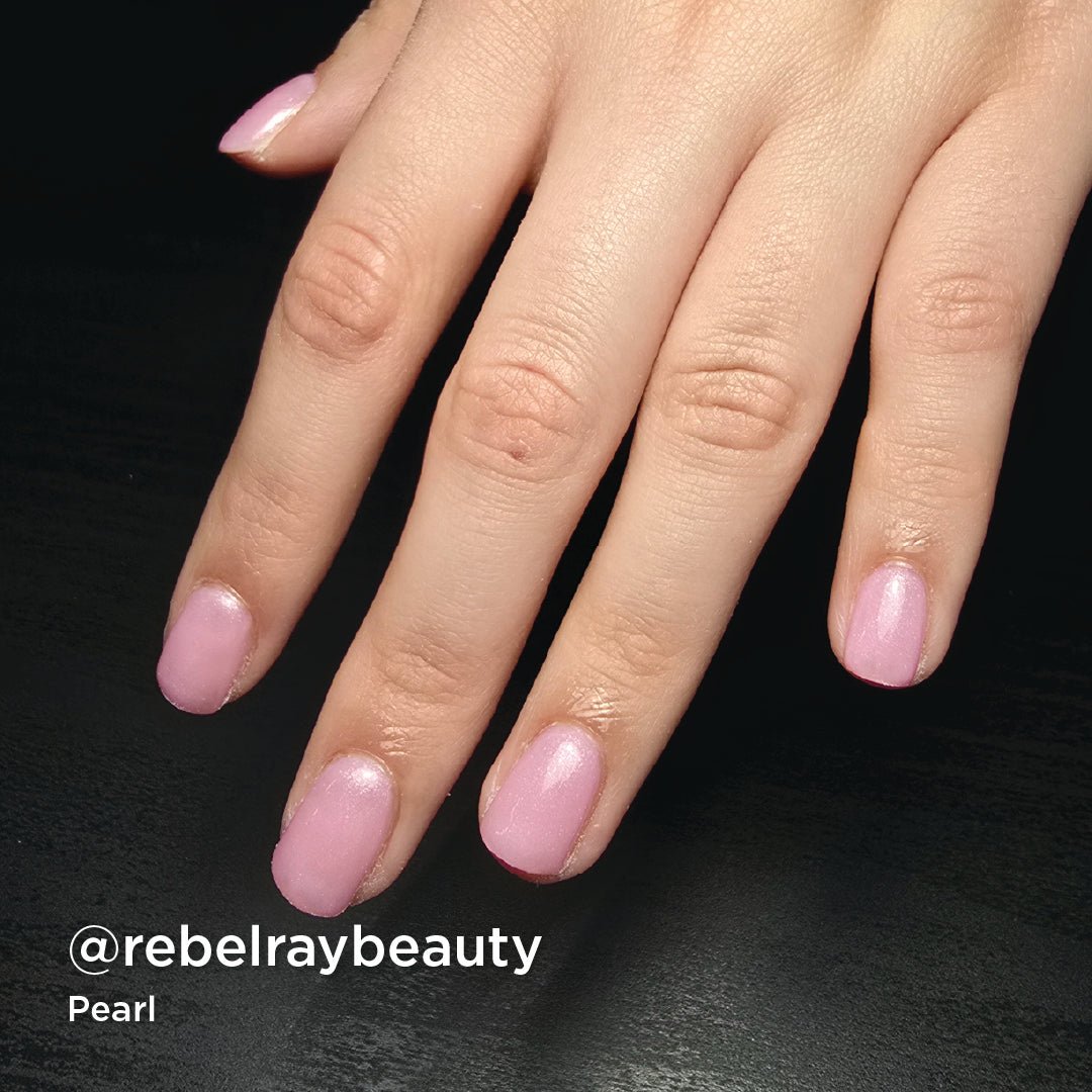 07 Pearl - Bio Seaweed Gel Canada