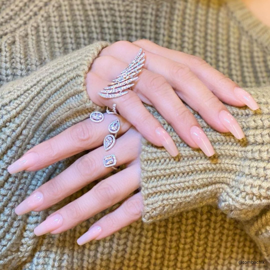 1009 Snow Bare - Bio Seaweed Gel Canada