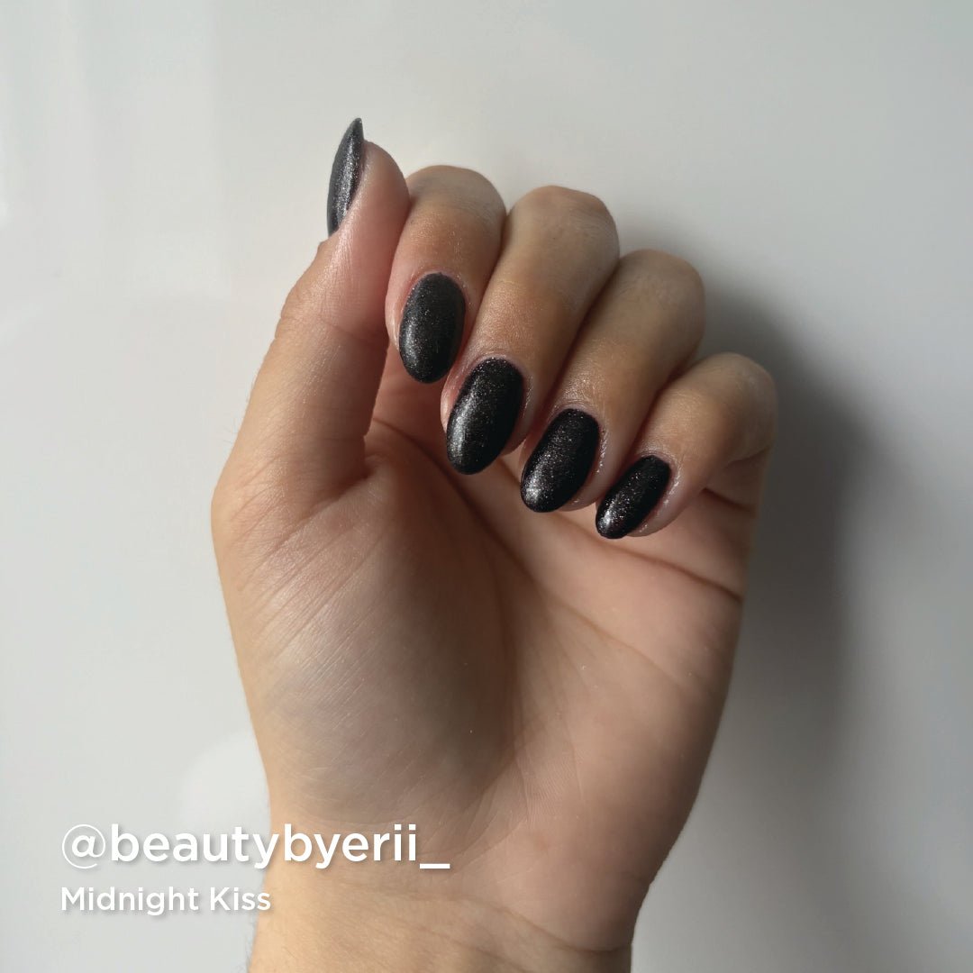 1016 Midnight Kiss - Bio Seaweed Gel Canada