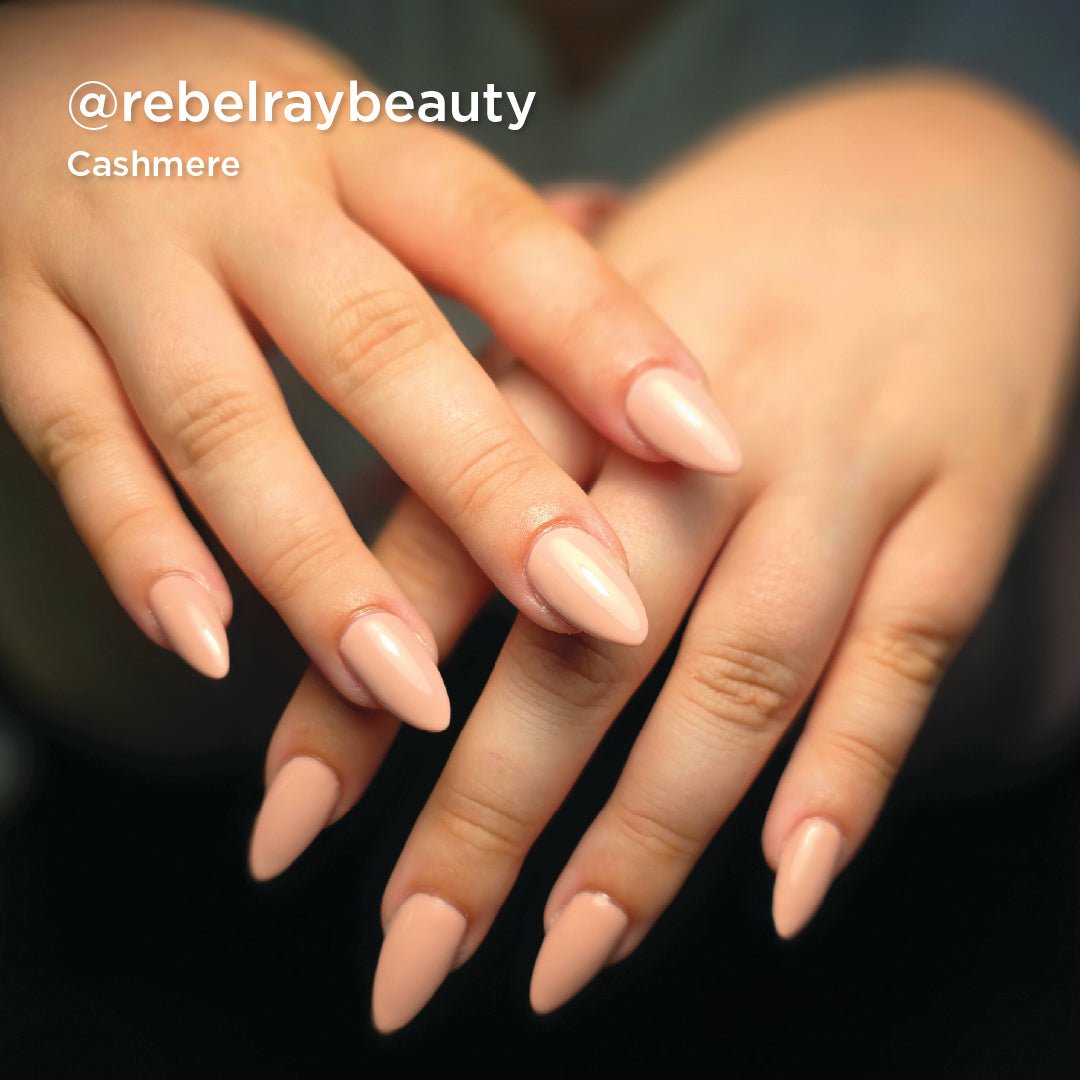 1018 Cashmere - Bio Seaweed Gel Canada