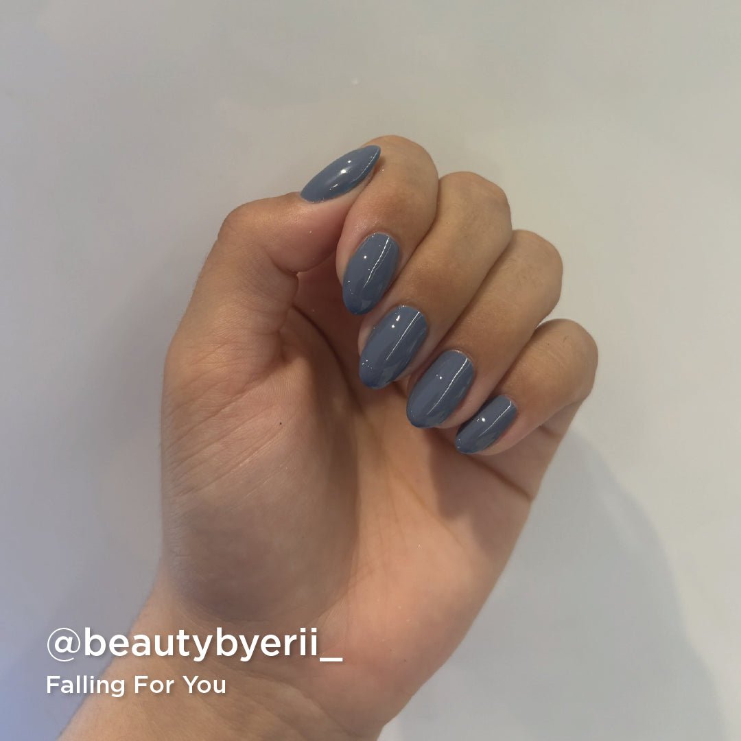 1026 Falling For You - Bio Seaweed Gel Canada