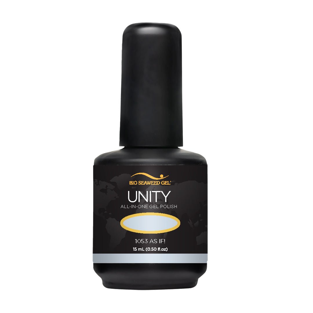 1053 As If! - Bio Seaweed Gel Canada