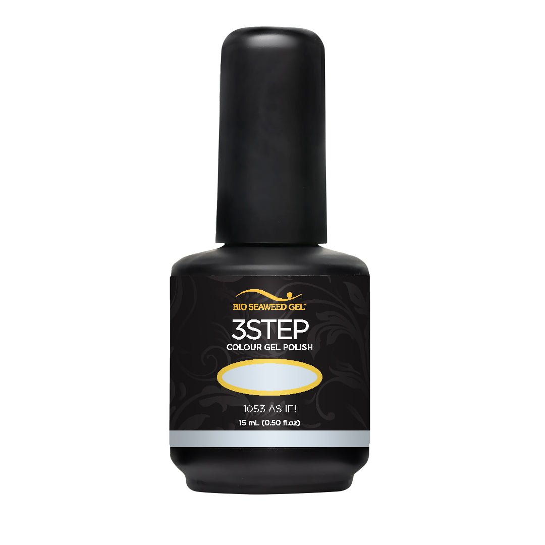 1053 As If! - Bio Seaweed Gel Canada