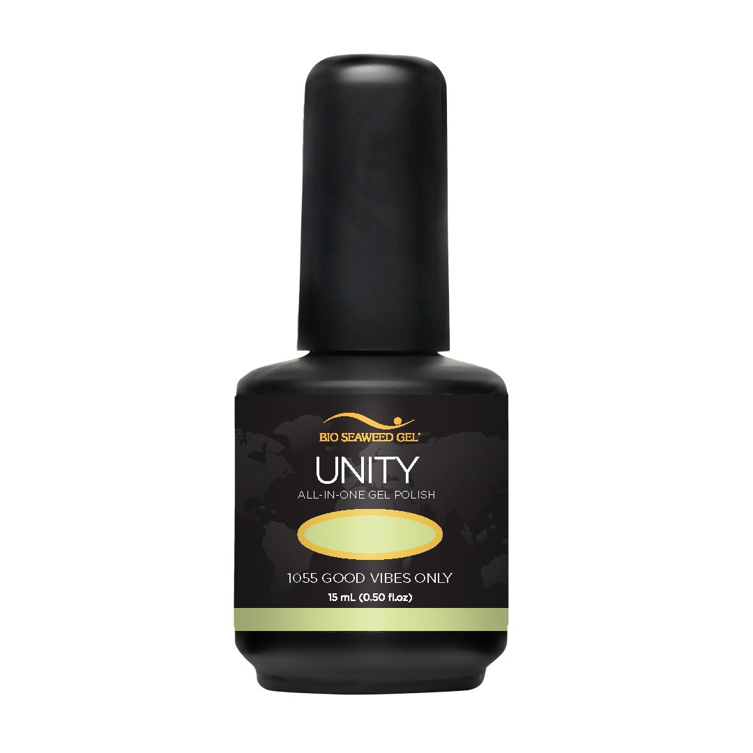 1055 Good Vibes Only - Bio Seaweed Gel Canada