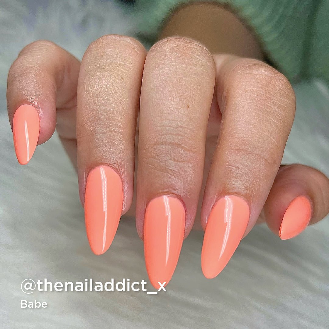 106 Babe - Bio Seaweed Gel Canada