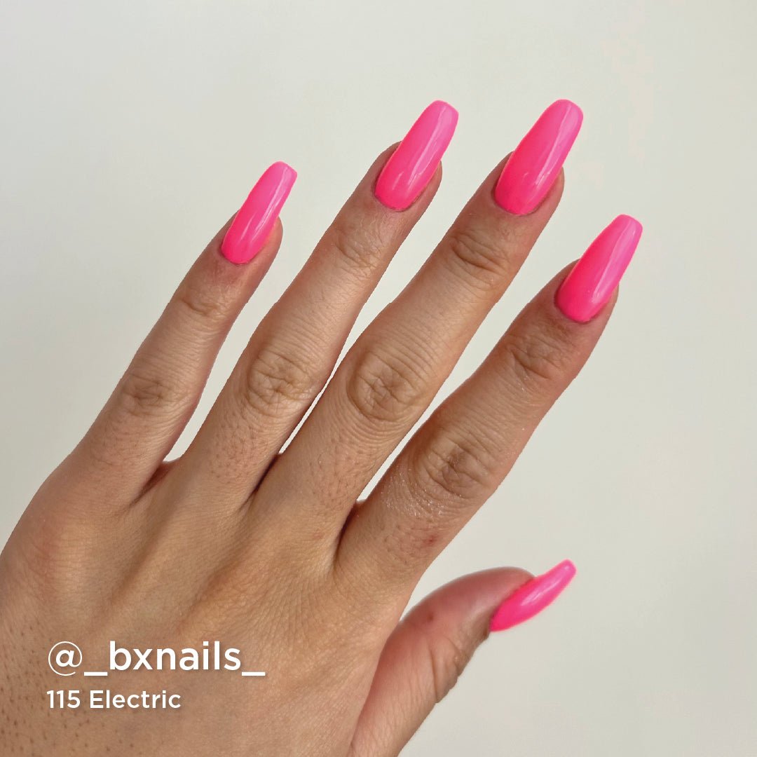 115 Electric - Bio Seaweed Gel Canada