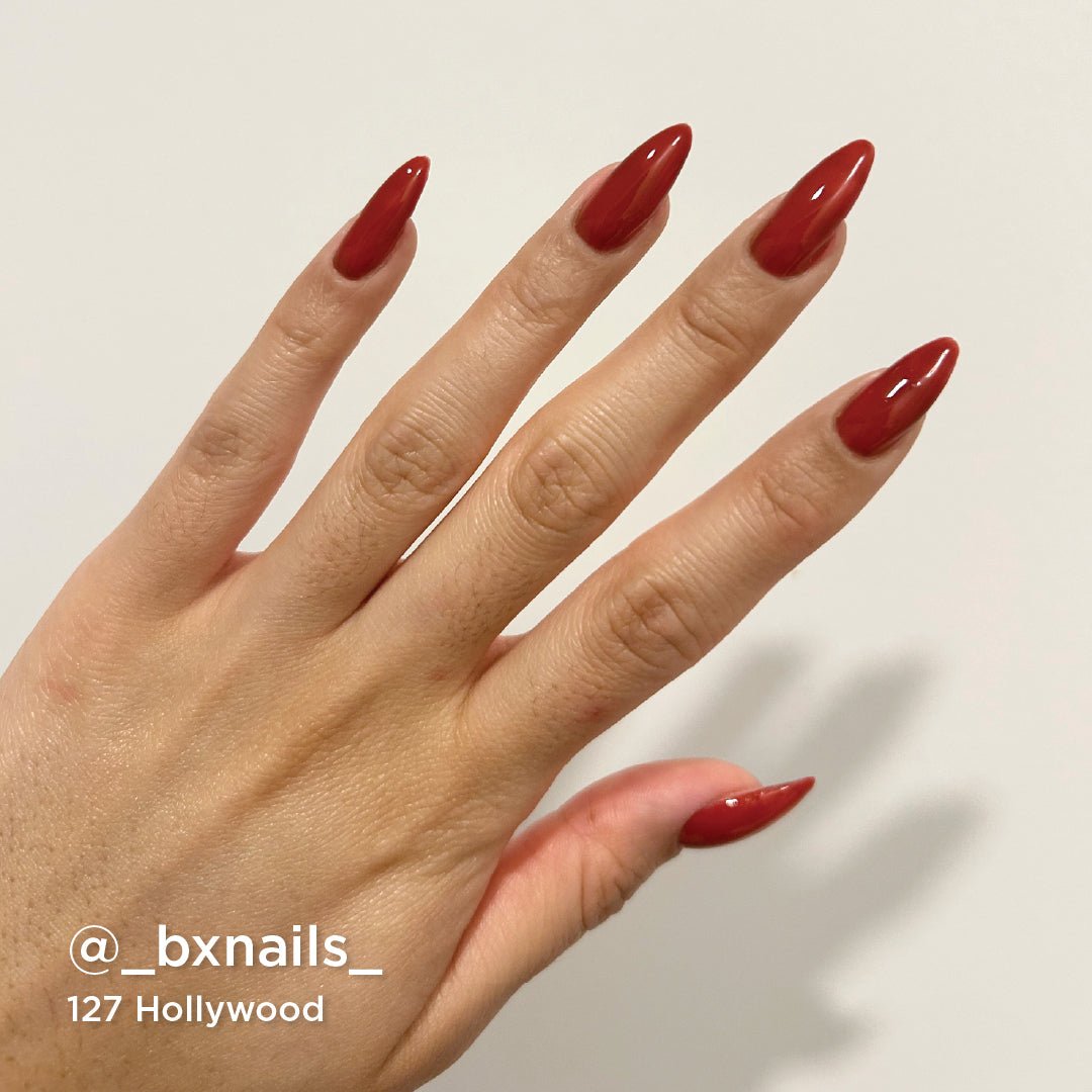 127 Hollywood - Bio Seaweed Gel Canada