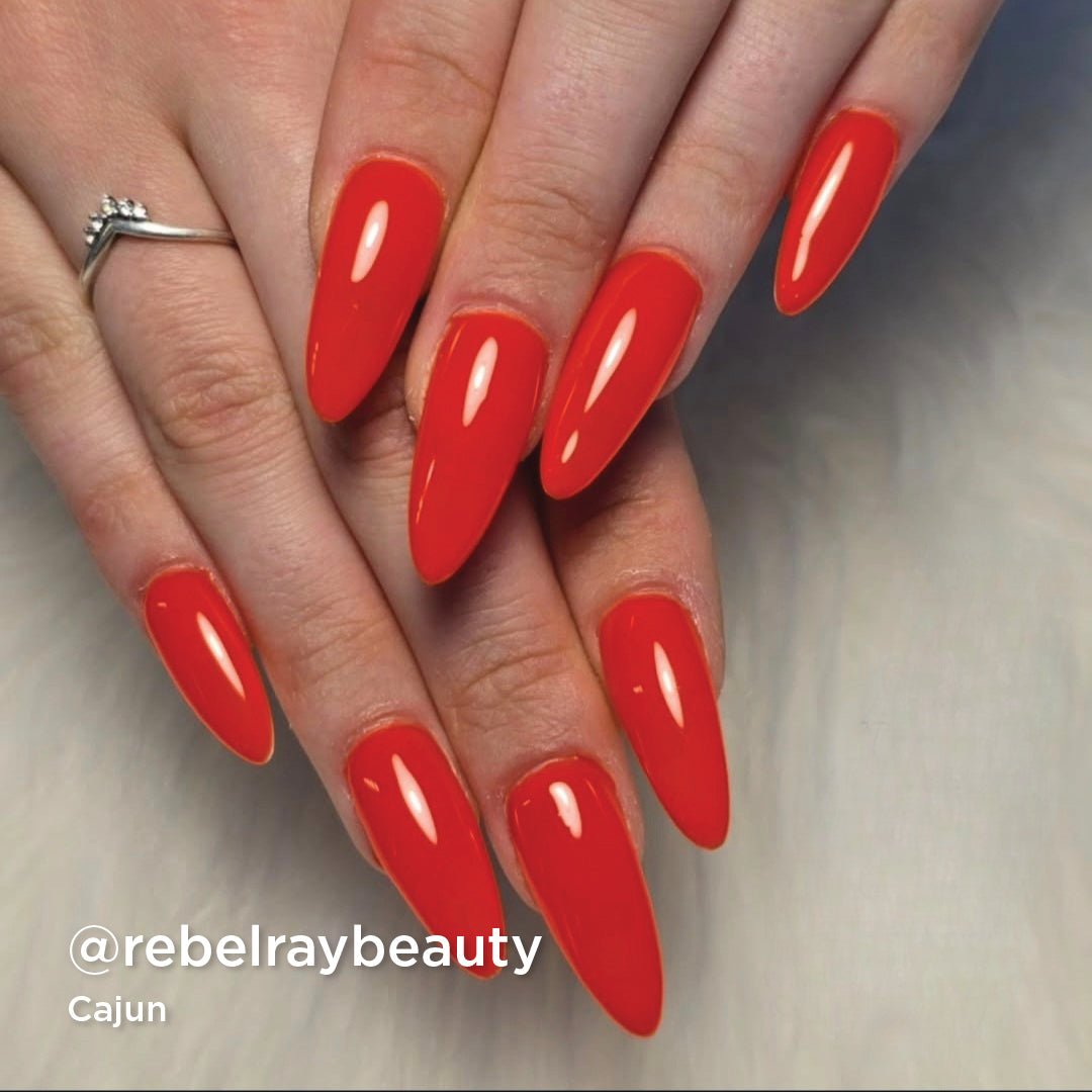 13 Cajun - Bio Seaweed Gel Canada