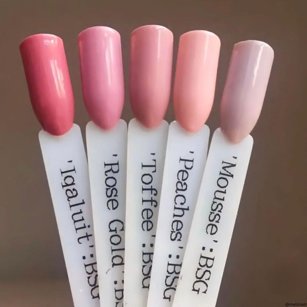 172 Toffee - Bio Seaweed Gel Canada