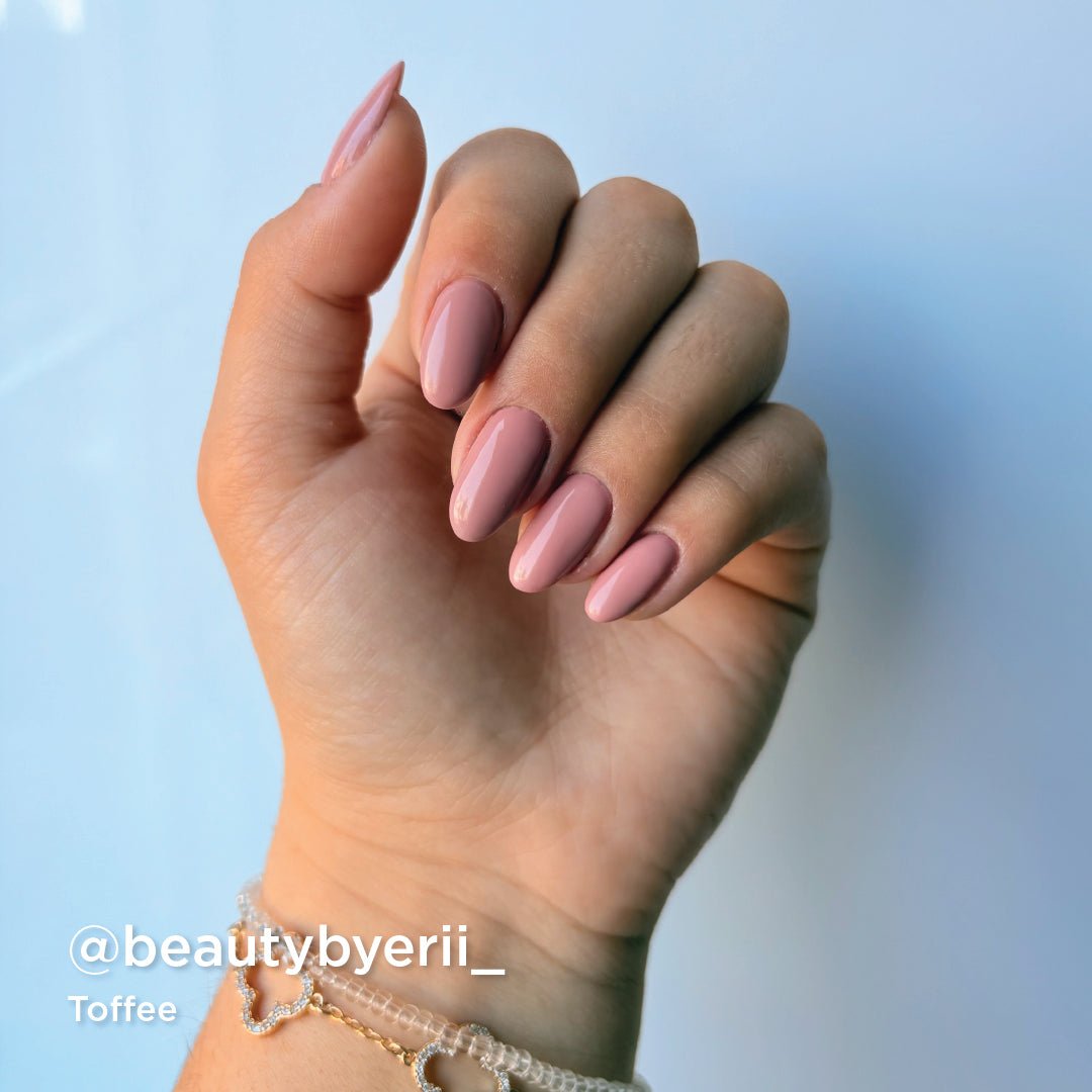 172 Toffee - Bio Seaweed Gel Canada