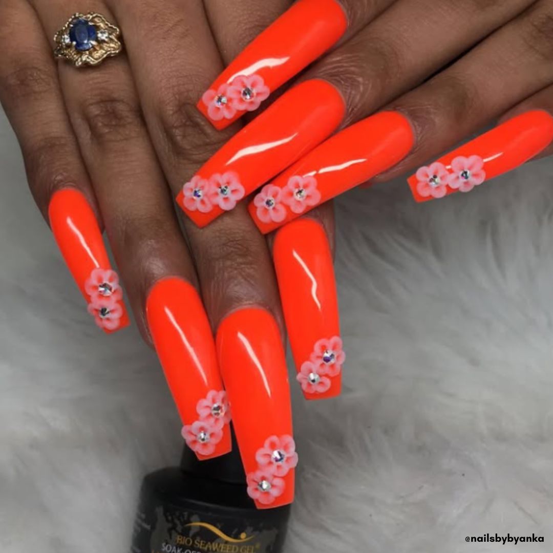 182 Tropical Sun - Bio Seaweed Gel Canada