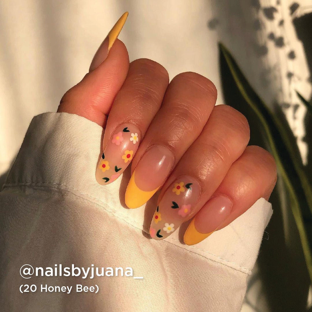 20 Honey Bee - Bio Seaweed Gel Canada