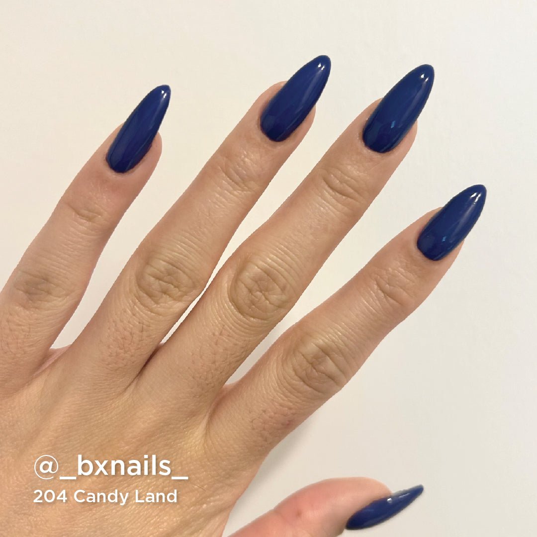 204 Candy Land - Bio Seaweed Gel Canada