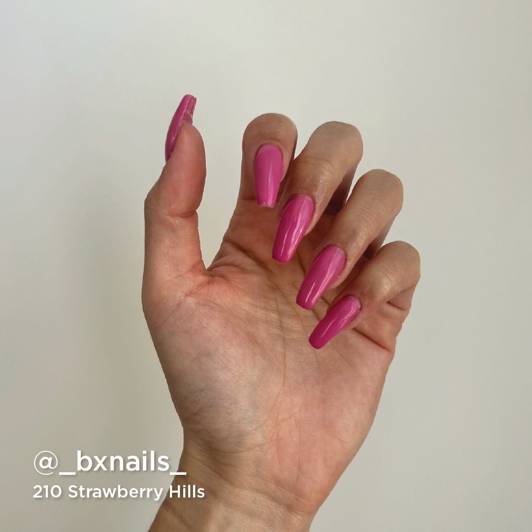 210 Strawberry Hills - Bio Seaweed Gel Canada