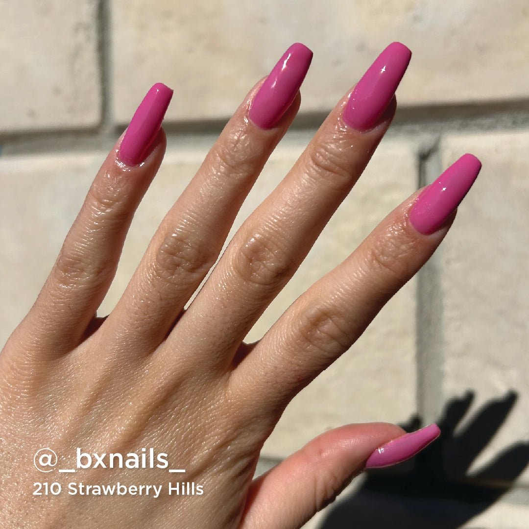 210 Strawberry Hills - Bio Seaweed Gel Canada