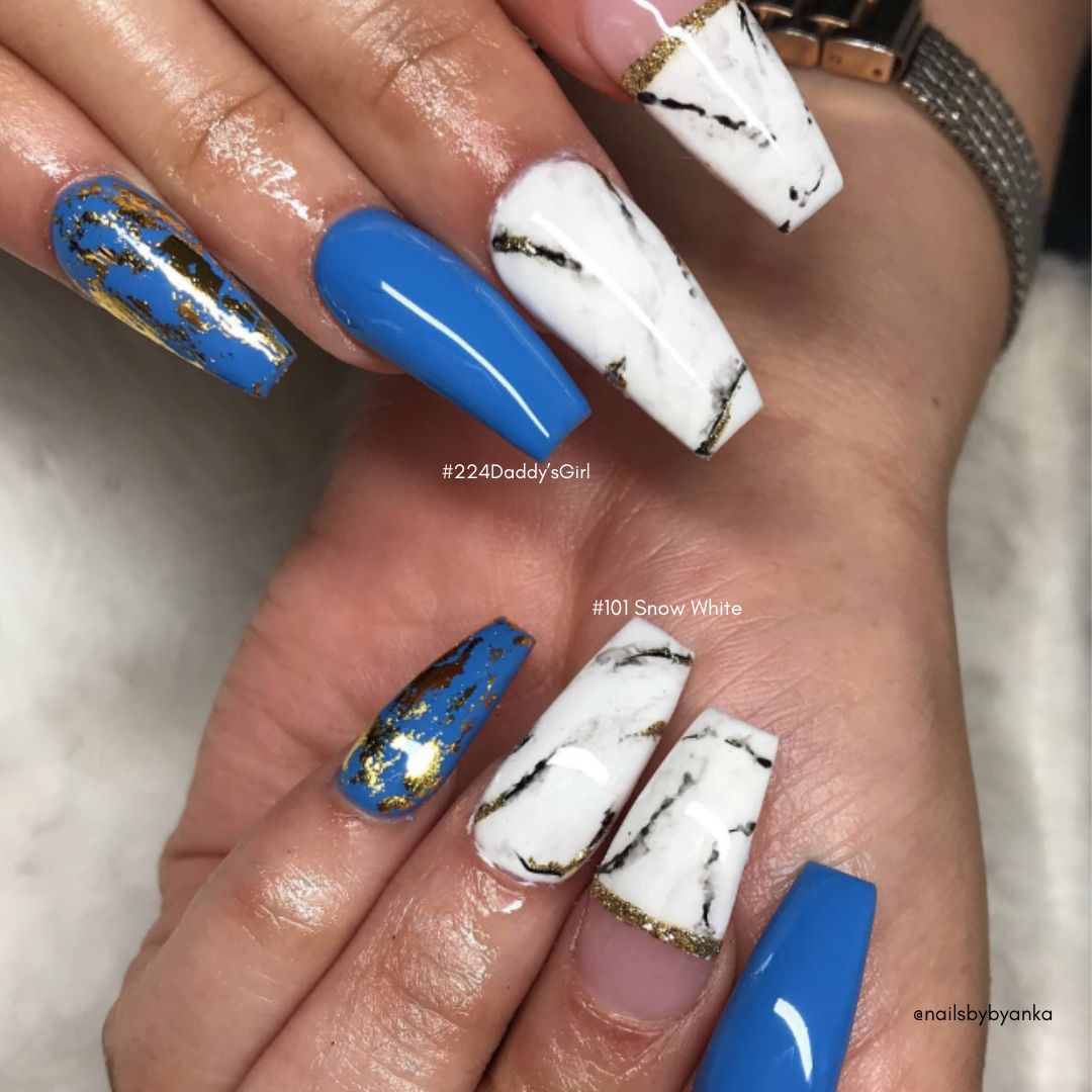 224 Daddy's Girl - Bio Seaweed Gel Canada