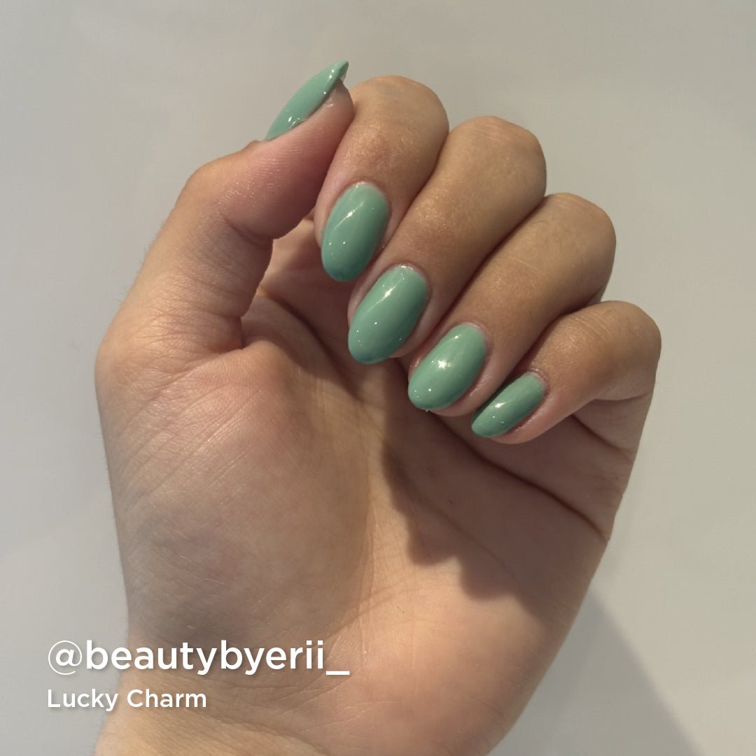 248 Lucky Charm - Bio Seaweed Gel Canada