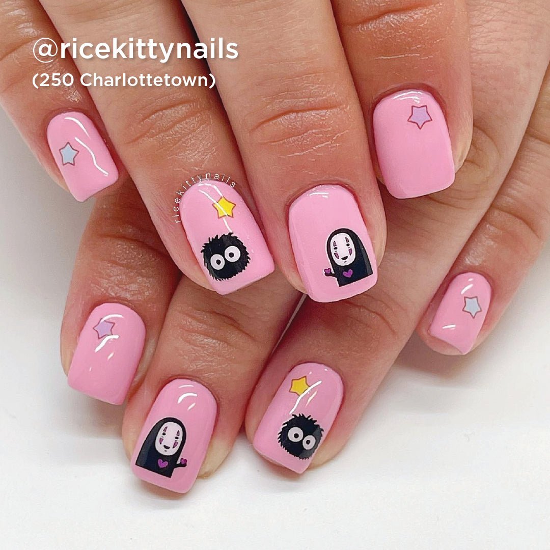 250 Charlottetown - Bio Seaweed Gel Canada