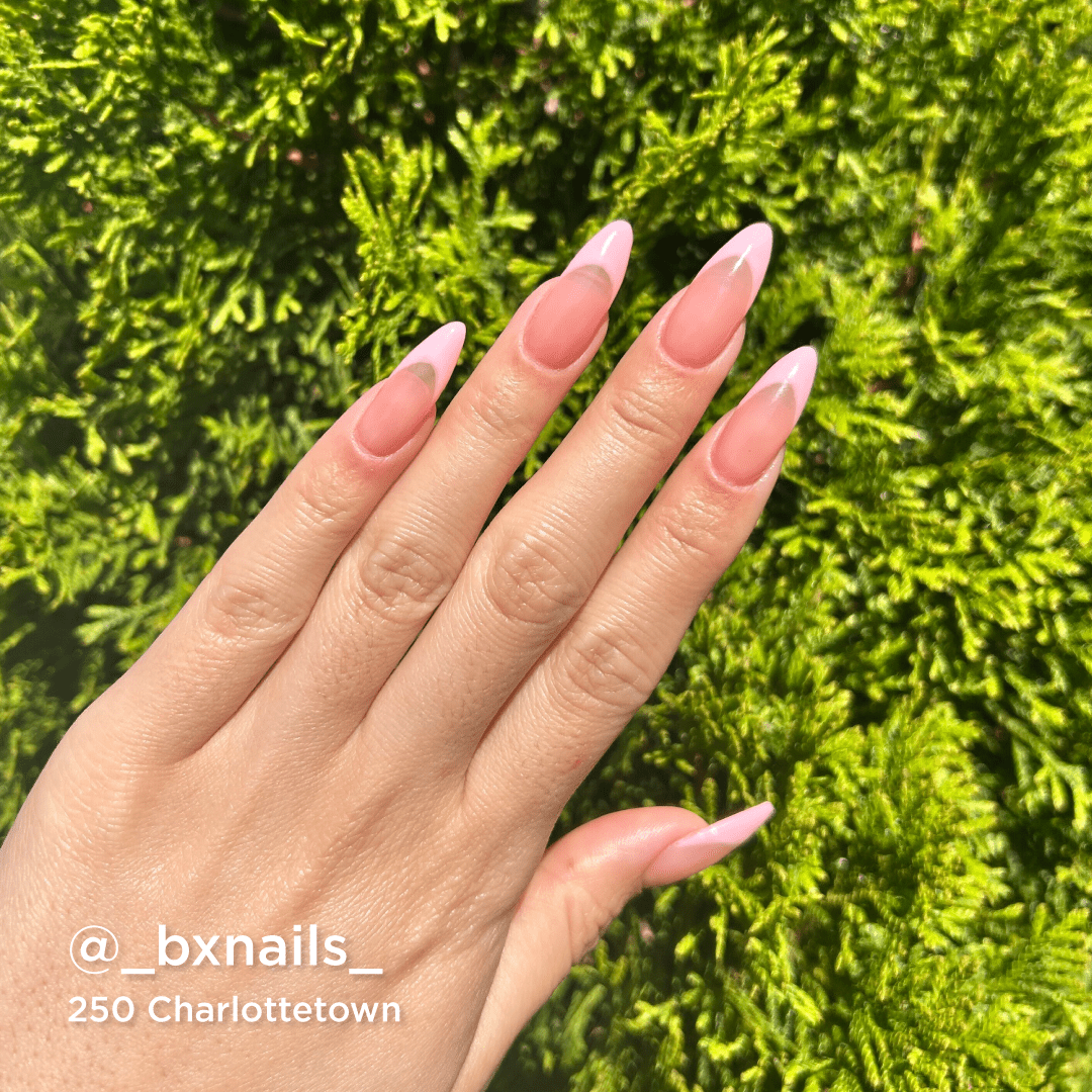 250 Charlottetown - Bio Seaweed Gel Canada