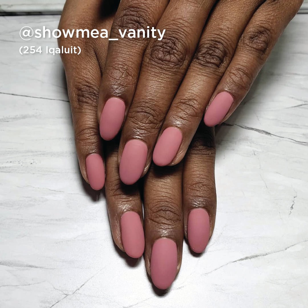 254 Iqaluit - Bio Seaweed Gel Canada