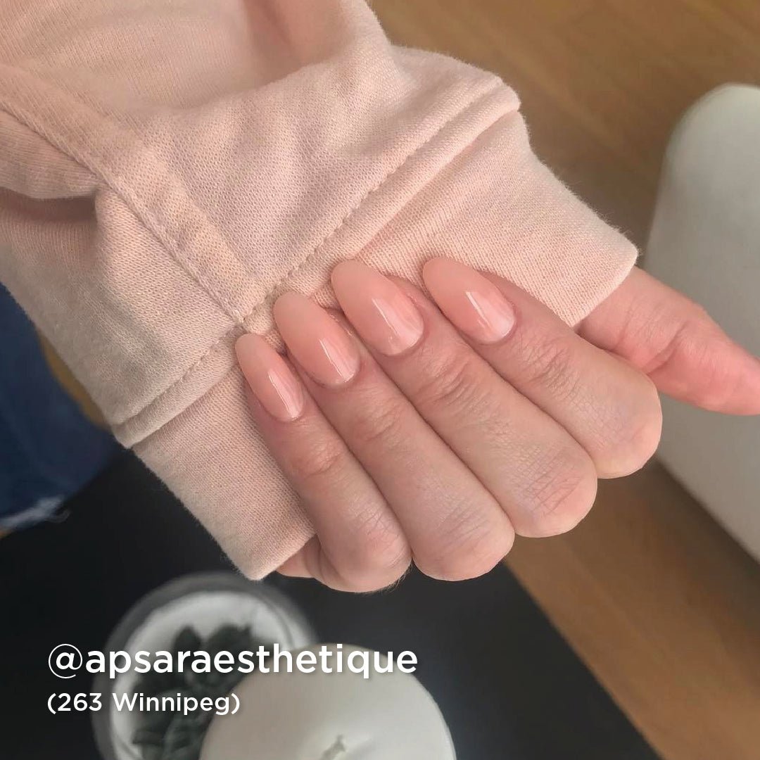 263 Winnipeg - Bio Seaweed Gel Canada