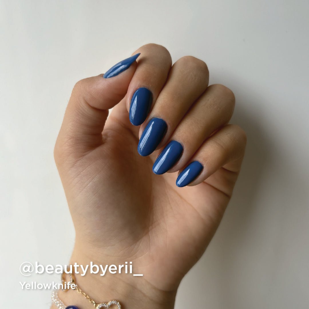 264 Yellowknife - Bio Seaweed Gel Canada