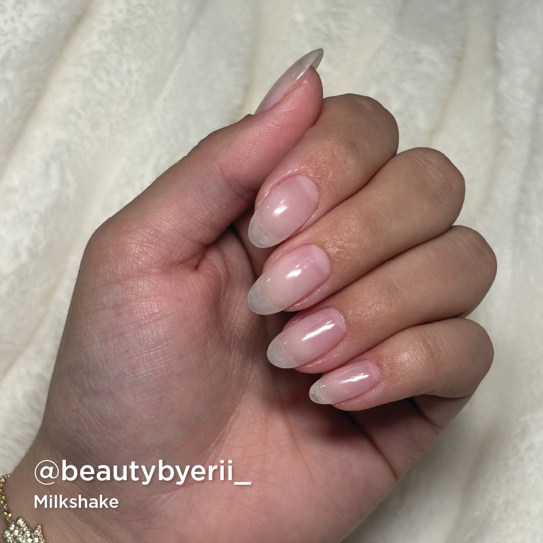 273 Milkshake - Bio Seaweed Gel Canada