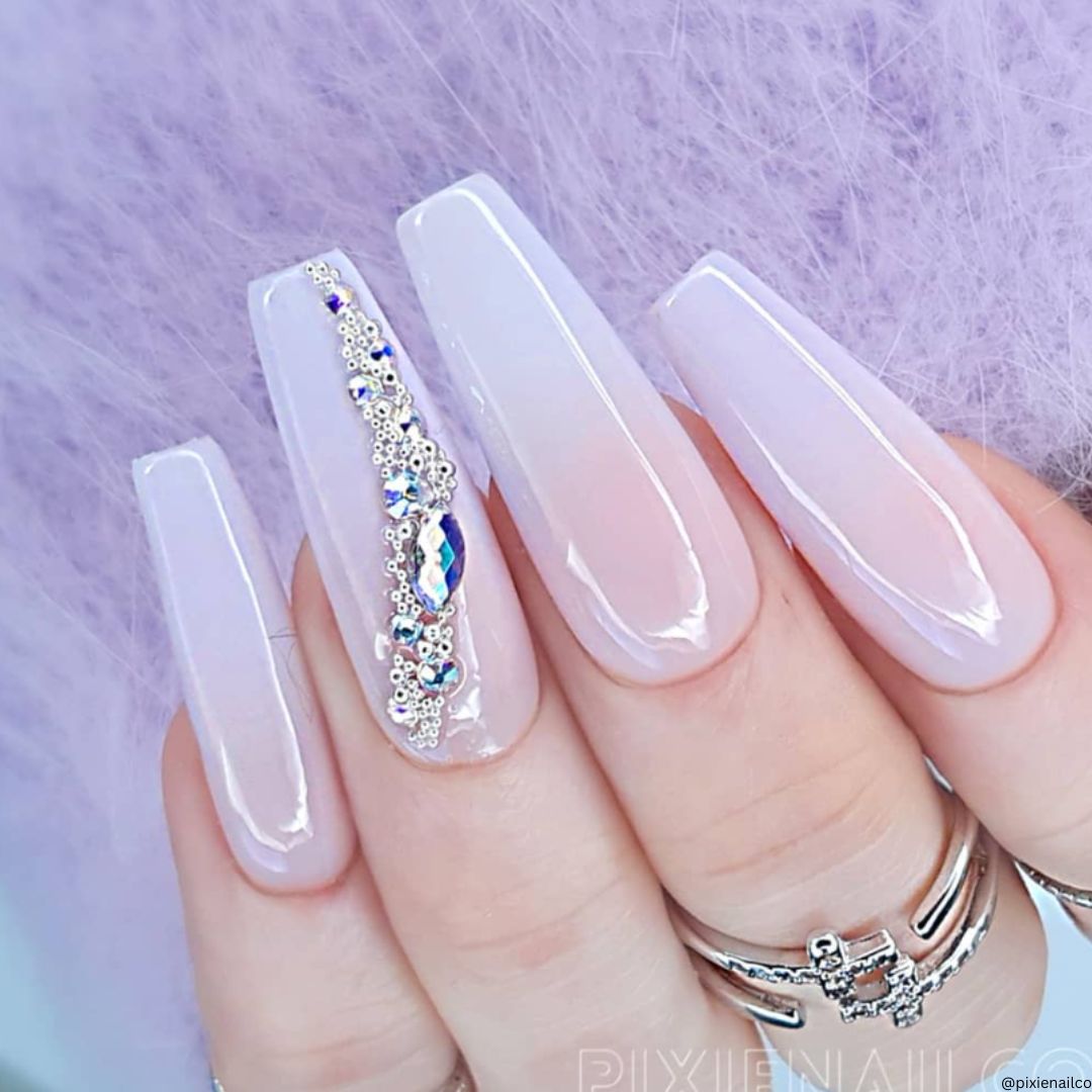 276 Taro Slush - Bio Seaweed Gel Canada