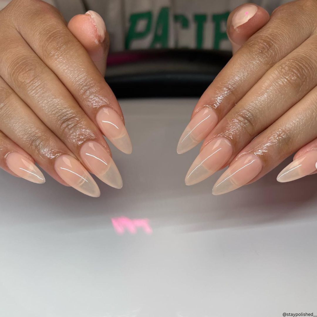 277 Peach Tea - Bio Seaweed Gel Canada