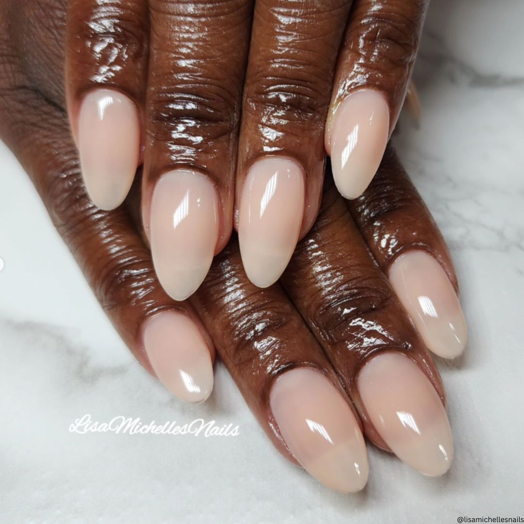 277 Peach Tea - Bio Seaweed Gel Canada