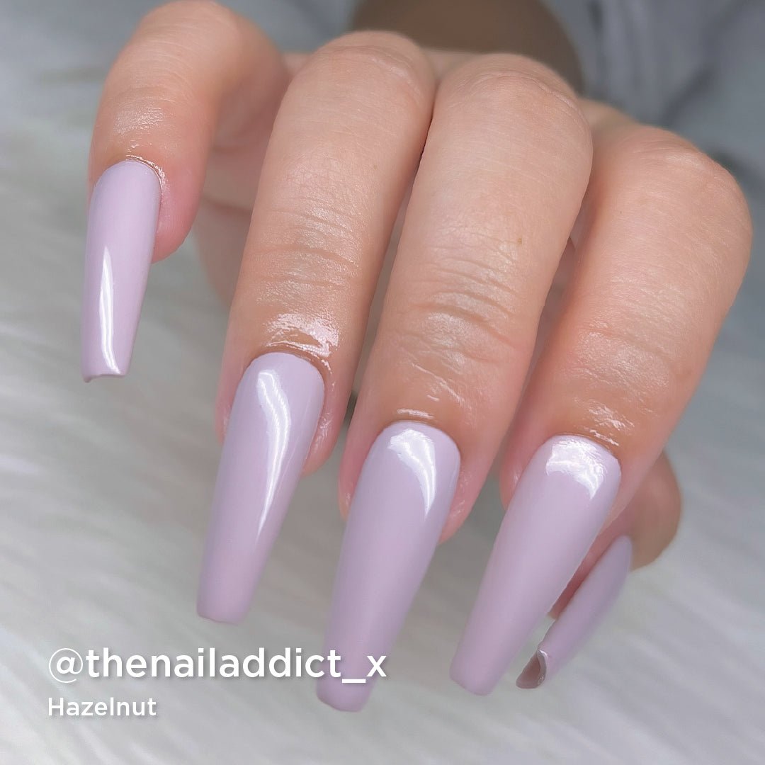 280 Hazelnut - Bio Seaweed Gel Canada