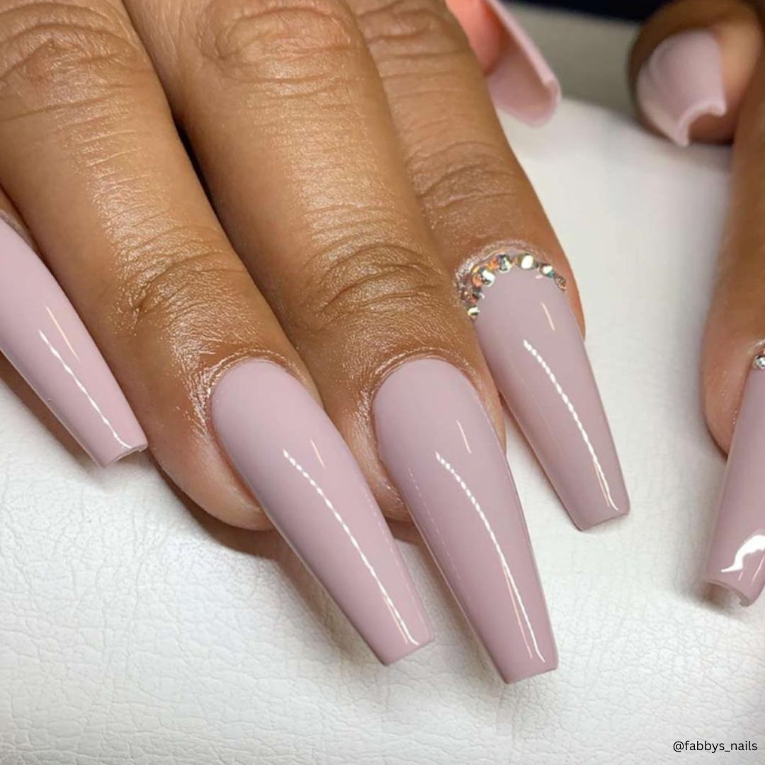 280 Hazelnut - Bio Seaweed Gel Canada