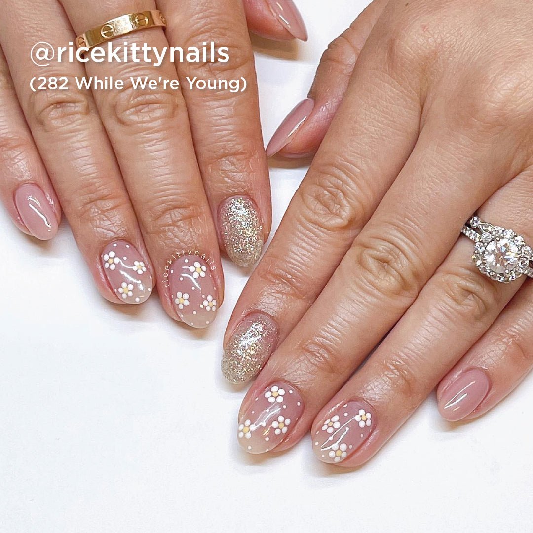 282 While We're Young - Bio Seaweed Gel Canada