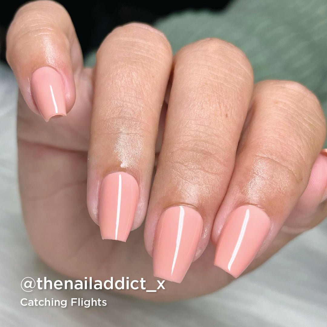 285 Catching Flights - Bio Seaweed Gel Canada