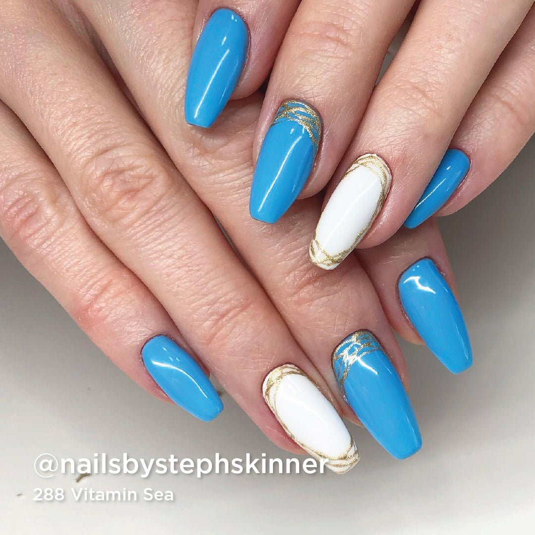 288 Vitamin Sea - Bio Seaweed Gel Canada