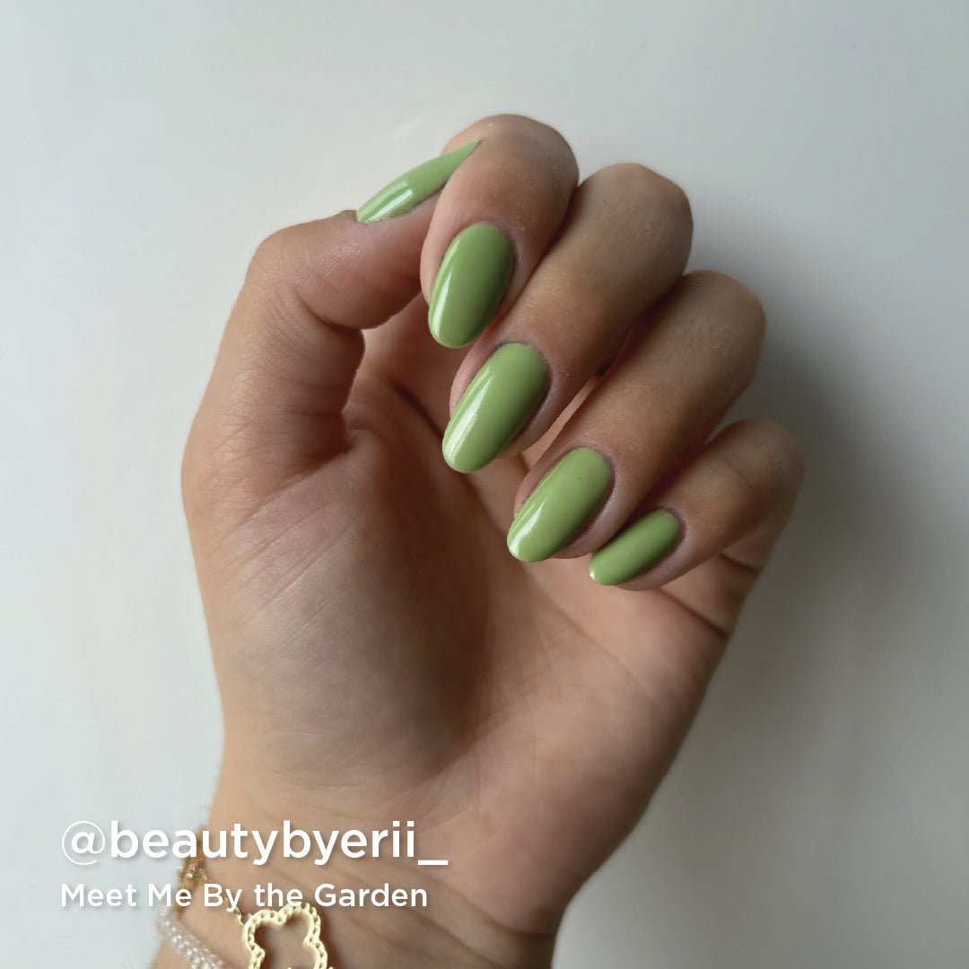 298 Meet Me By the Garden - Bio Seaweed Gel Canada