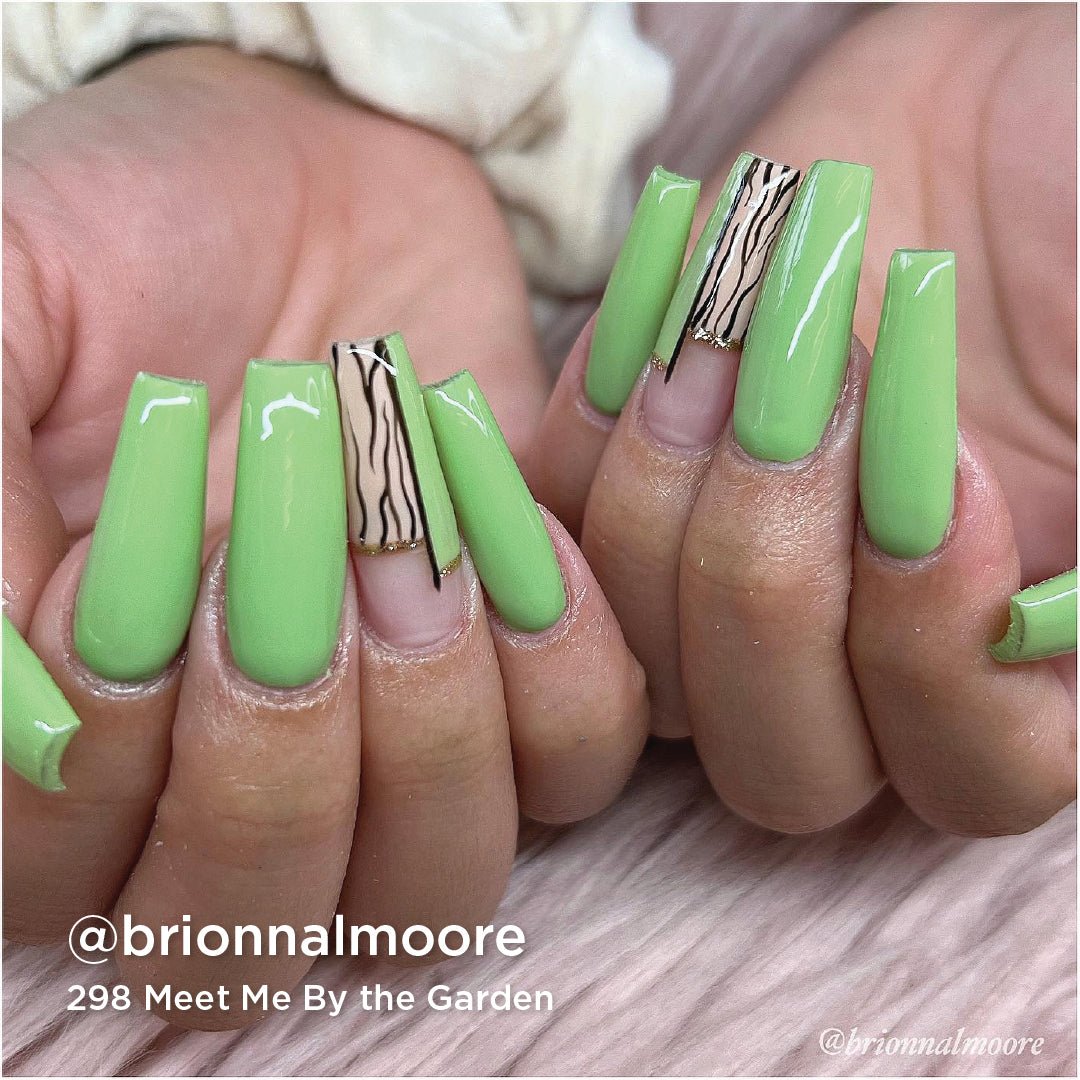 298 Meet Me By the Garden - Bio Seaweed Gel Canada