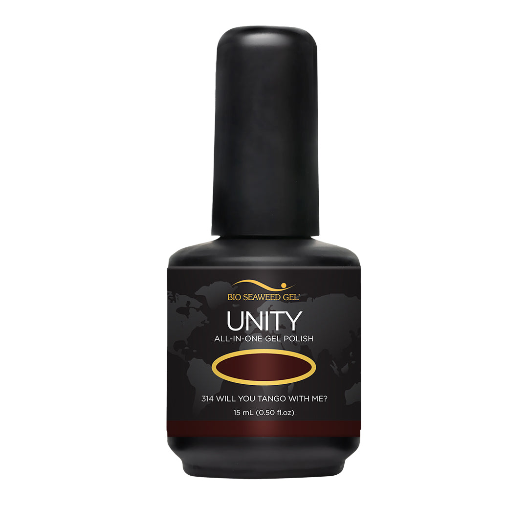 Will You Tango With Me?