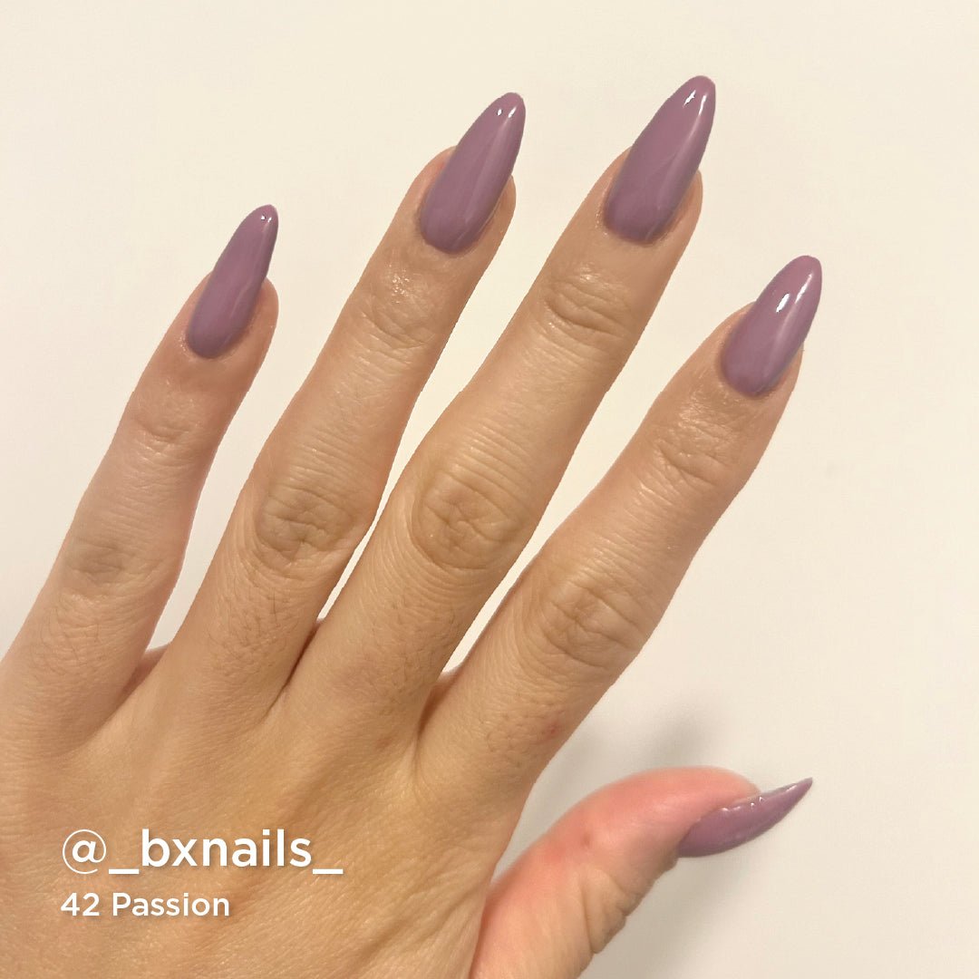 42 Passion - Bio Seaweed Gel Canada