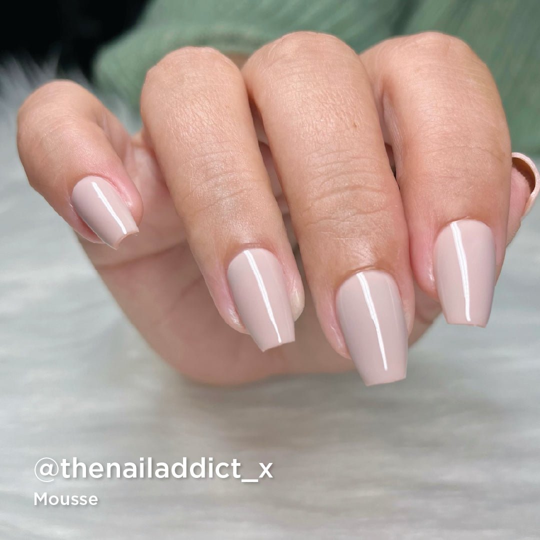 57 Mousse - Bio Seaweed Gel Canada