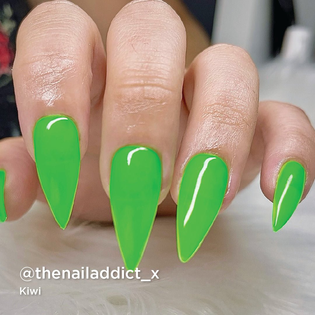 68 Kiwi - Bio Seaweed Gel Canada