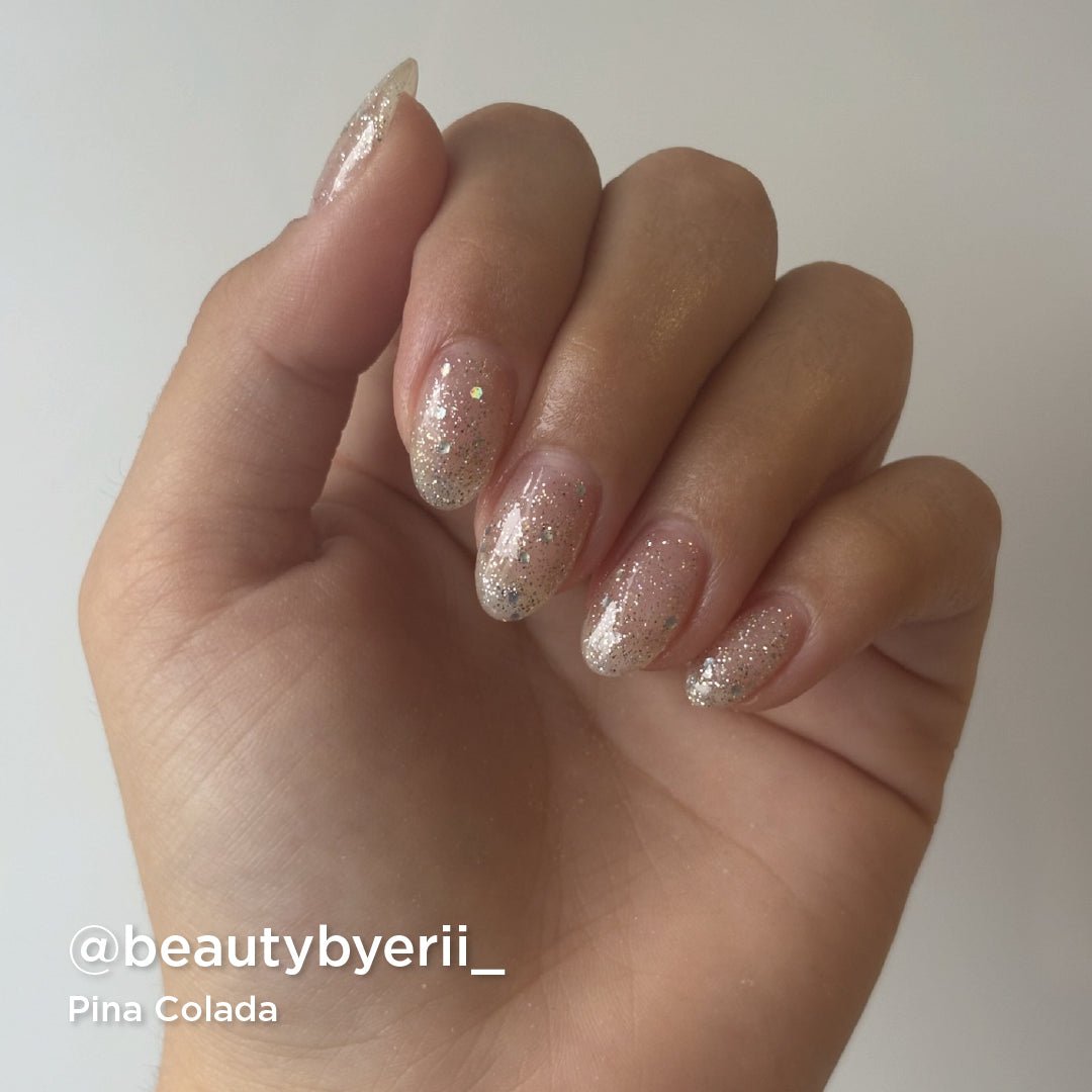 71 Pina Colada - Bio Seaweed Gel Canada