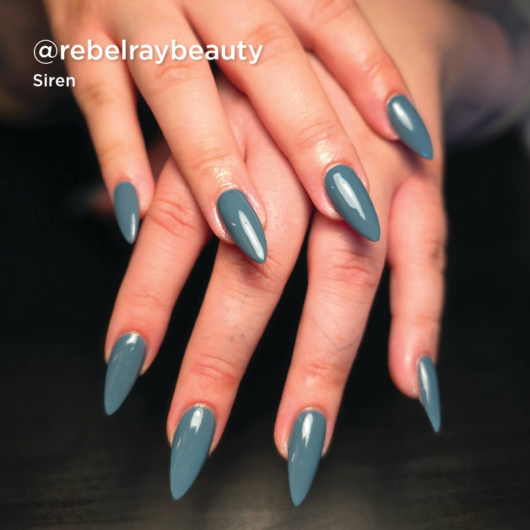 82 Siren - Bio Seaweed Gel Canada