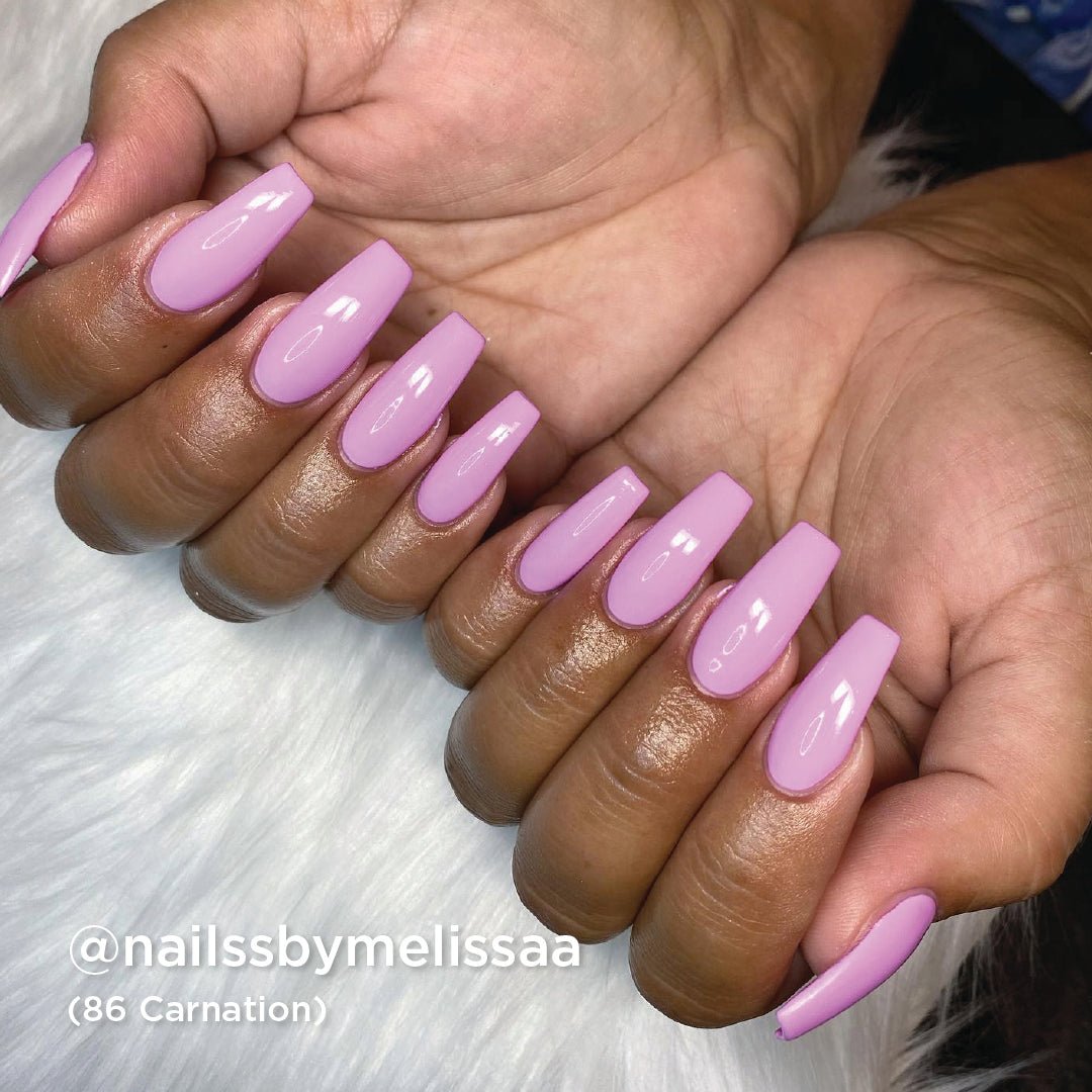 86 Carnation - Bio Seaweed Gel Canada