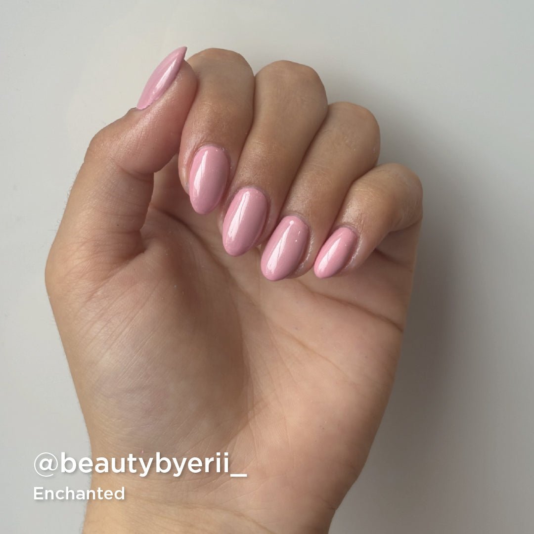 95 Enchanted - Bio Seaweed Gel Canada