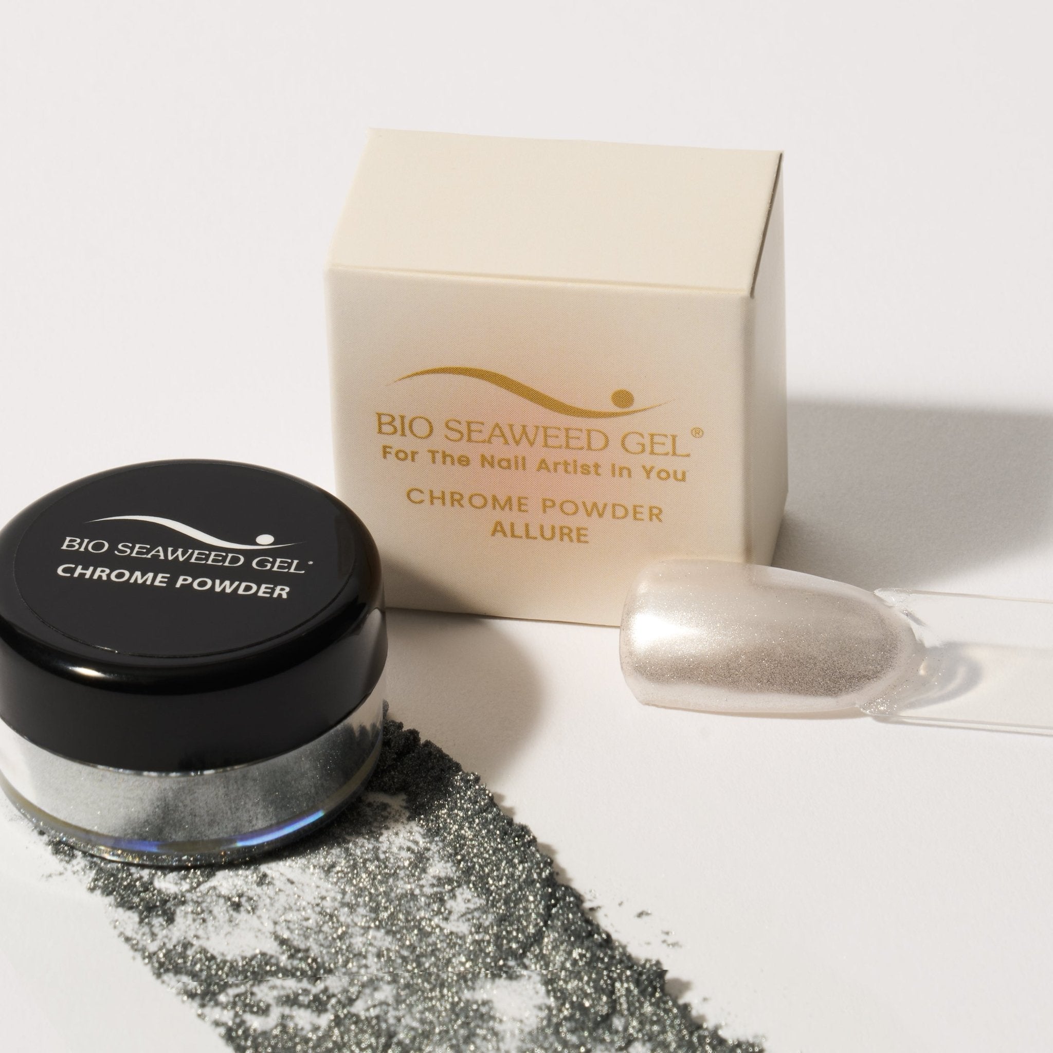 Allure - Bio Seaweed Gel Canada