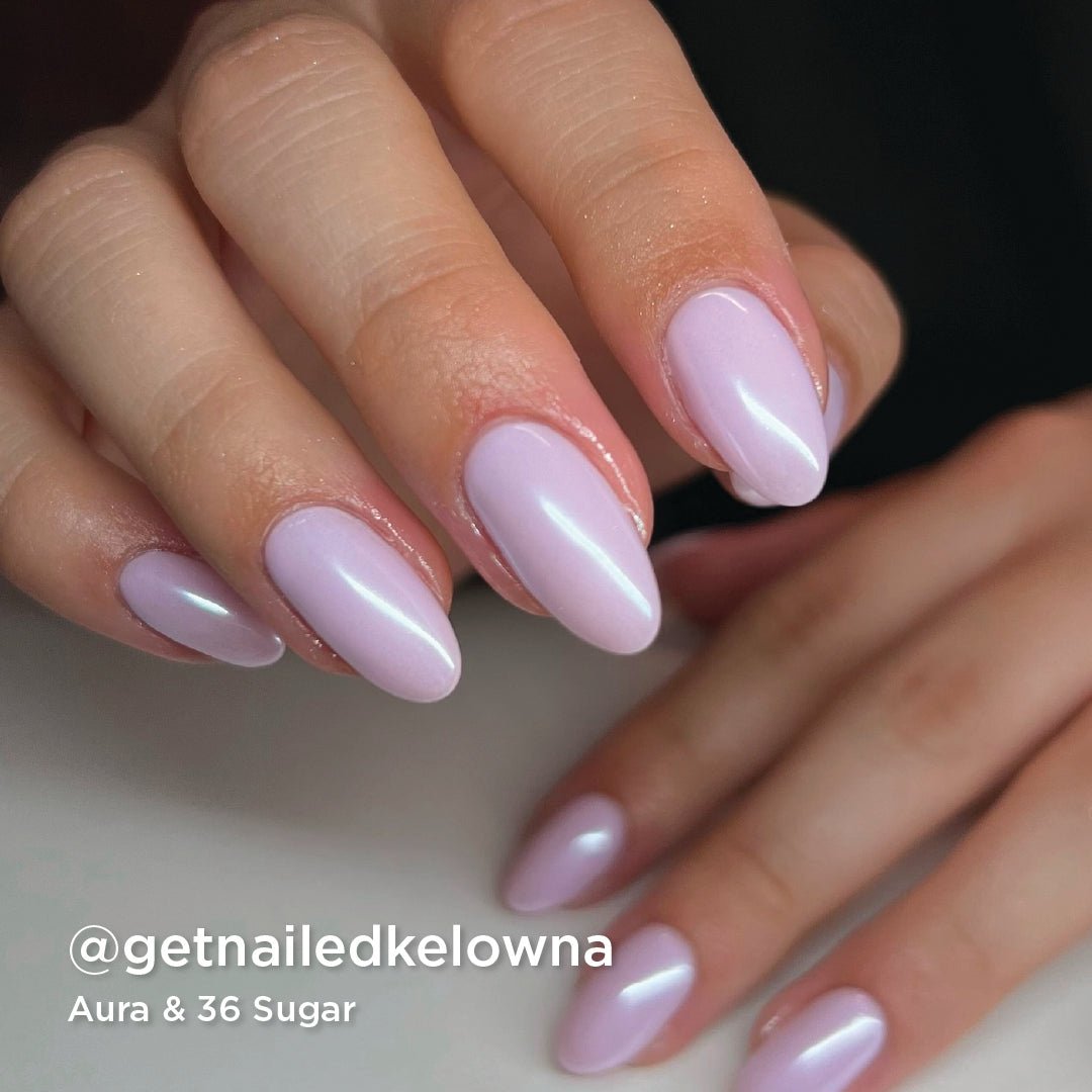 Aura - Bio Seaweed Gel Canada