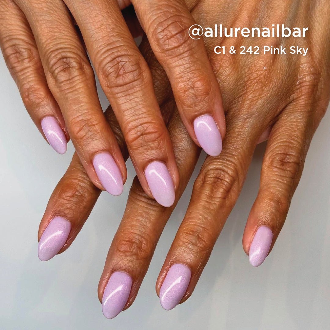 C1 Wood - Bio Seaweed Gel Canada